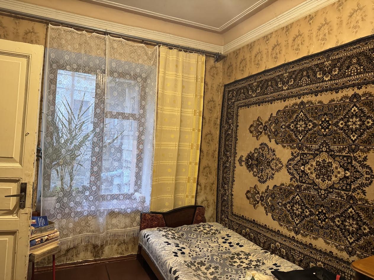 продажа двухкомнатной квартиры номер A-174613 в Приморском районе, фото номер 6
